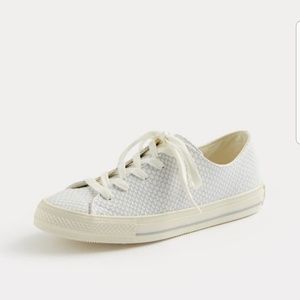 Converse All Star Taylor Leather Embossed